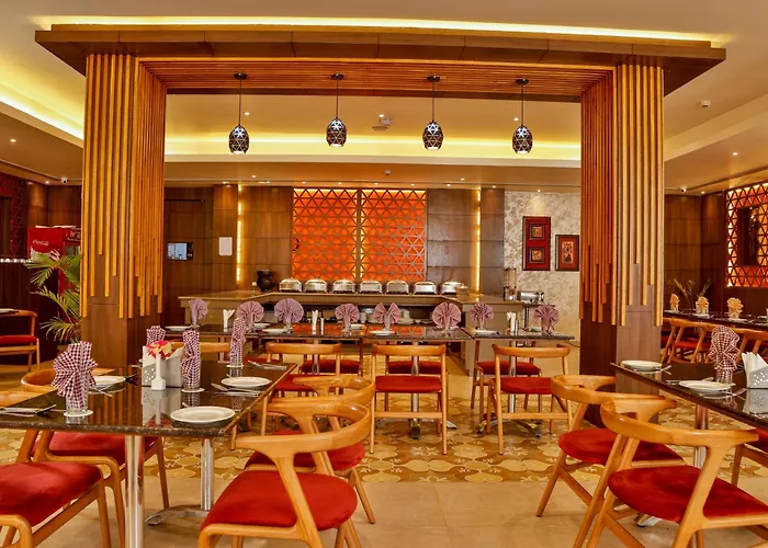 Hotel Niladri Premium