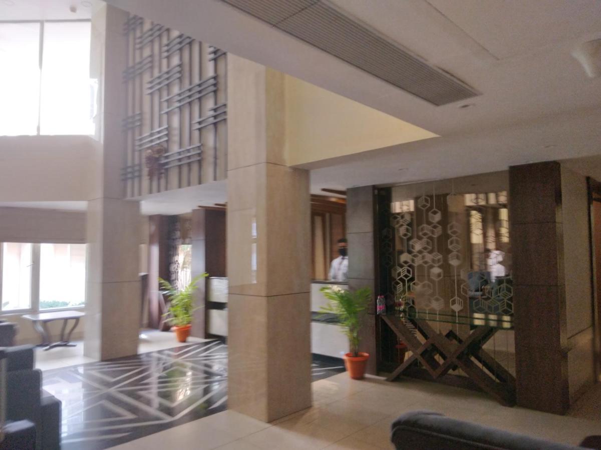 Niladri Premium Hotel Puri