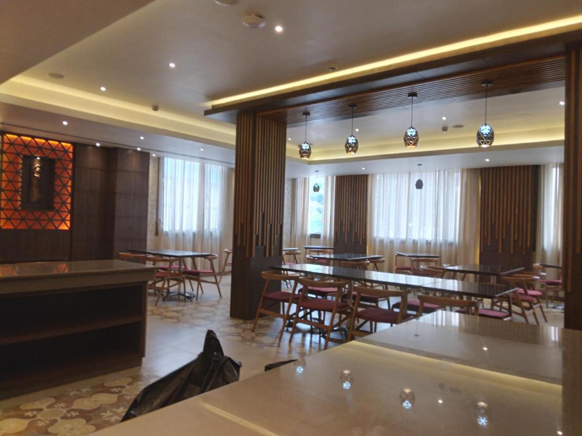 Hotel Niladri Premium Puri