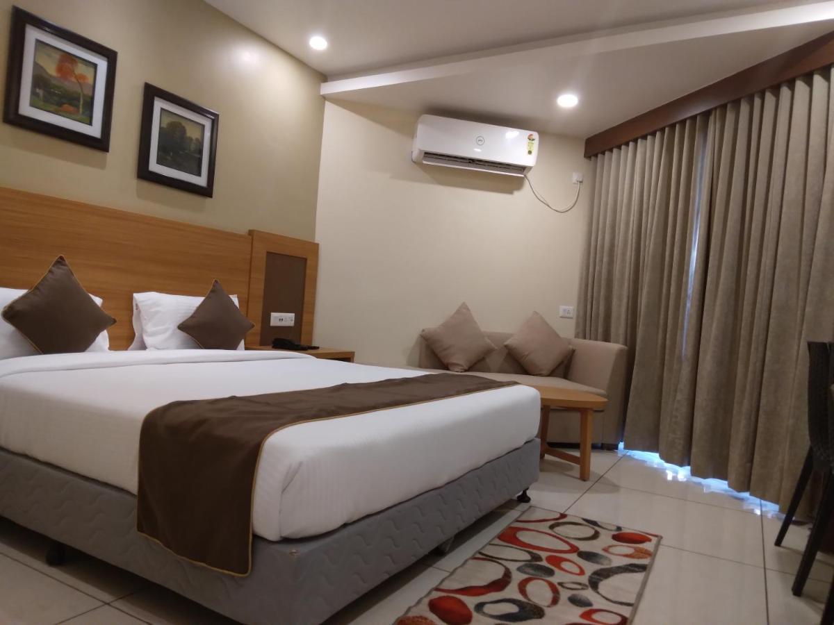 Niladri Premium 4*