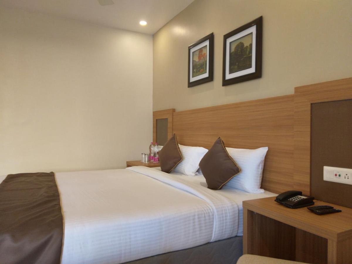 Hotel Niladri Premium Puri
