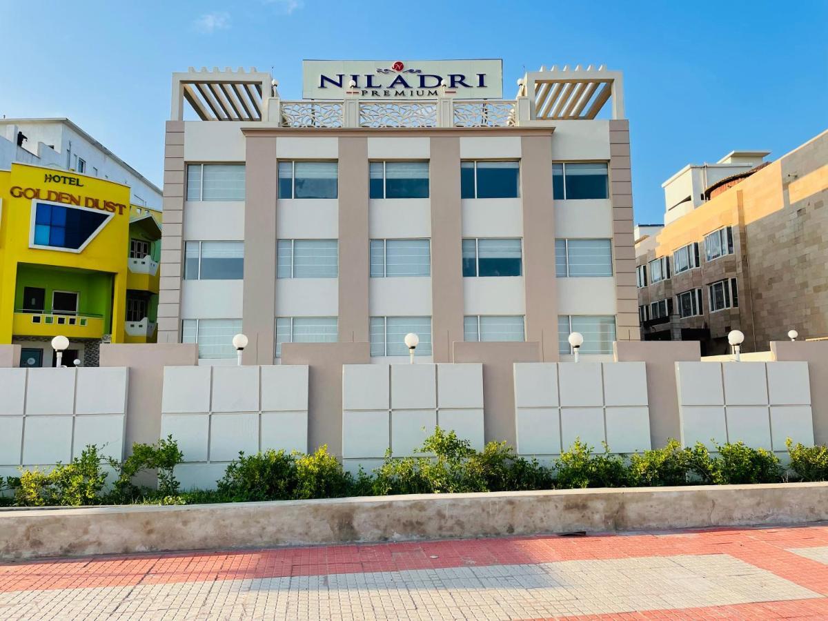 Niladri Premium